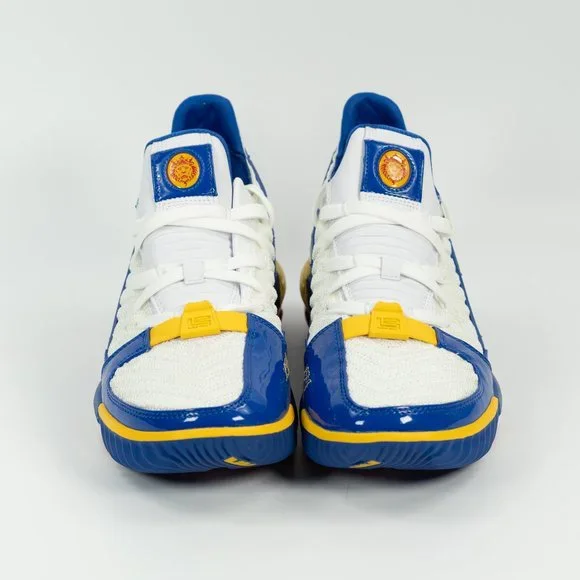 Nike Men\'s Lebron XVI 16 SB Basketball Shoes CD24551-100 Nike Men main image 3